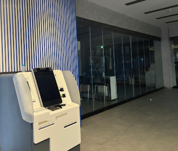 Saptco Limo -Dammam