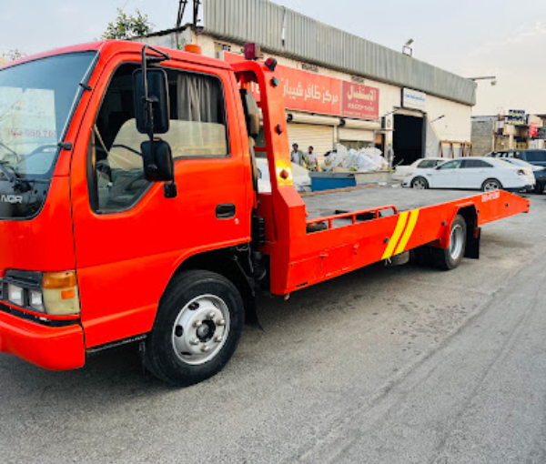 Saptco Limo -Dammam