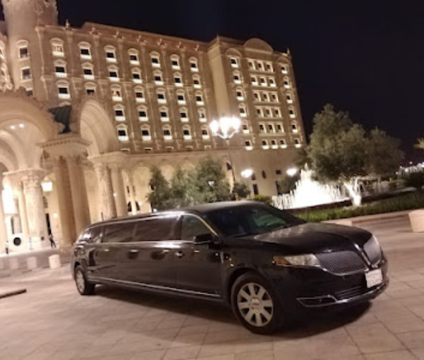 Master Limo