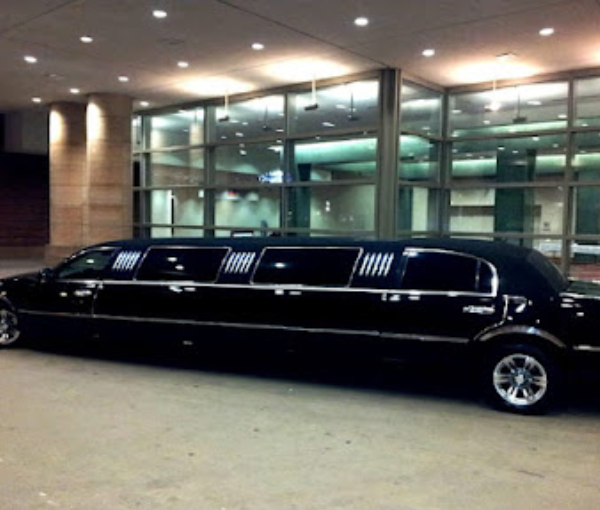 Master Limo