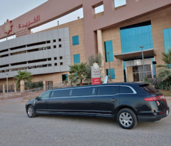 Master Limo
