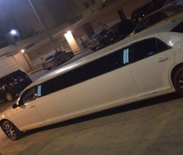 Master Limo