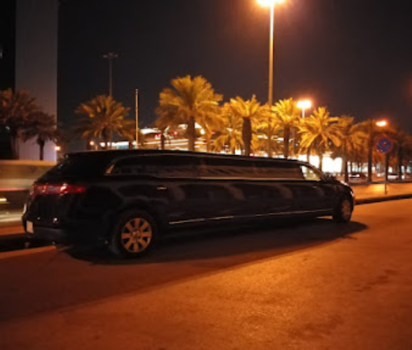 Master Limo