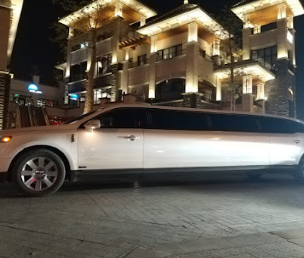 Master Limo