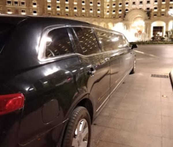 Master Limo