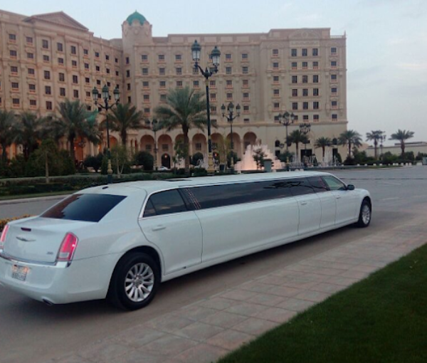 Master Limo