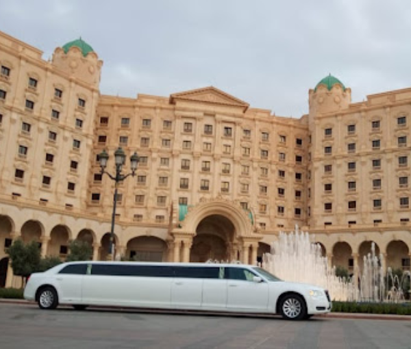 Master Limo