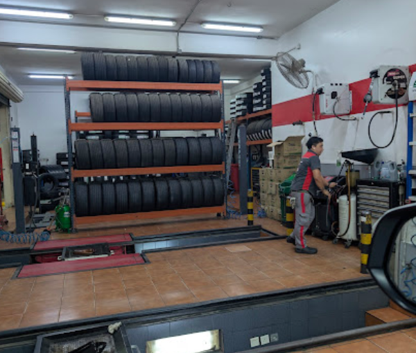 Petromin Auto Care