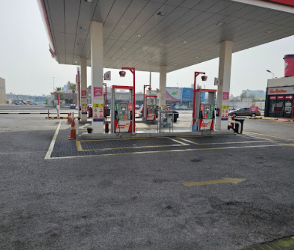Petromin Auto Care