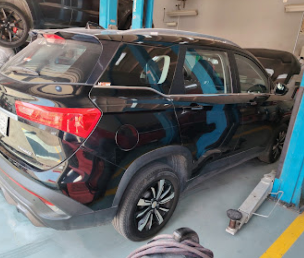 Petromin Auto Care