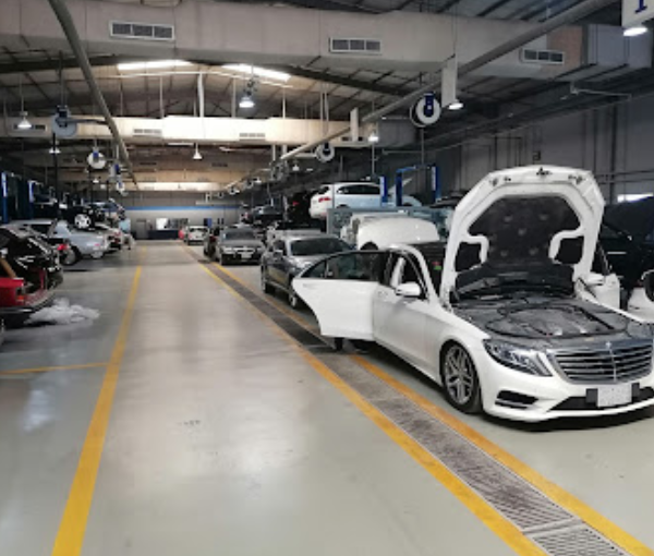 Najim Auto Service