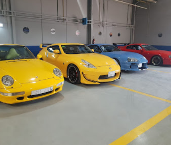 Najim Auto Service