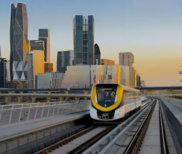 Olaya Station