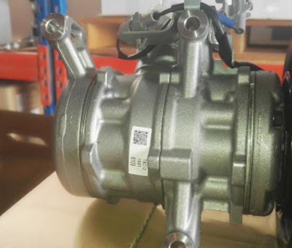 DJ Auto Parts