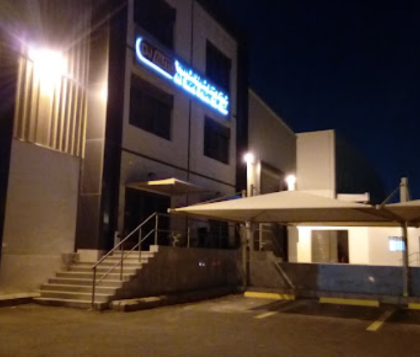 DJ Auto Parts