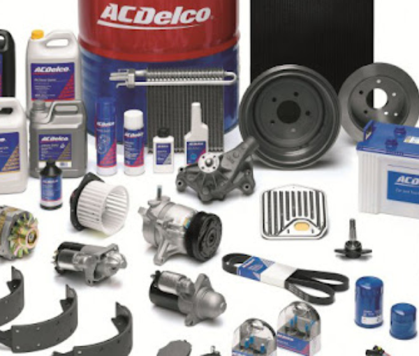 Balubaid Spare Parts