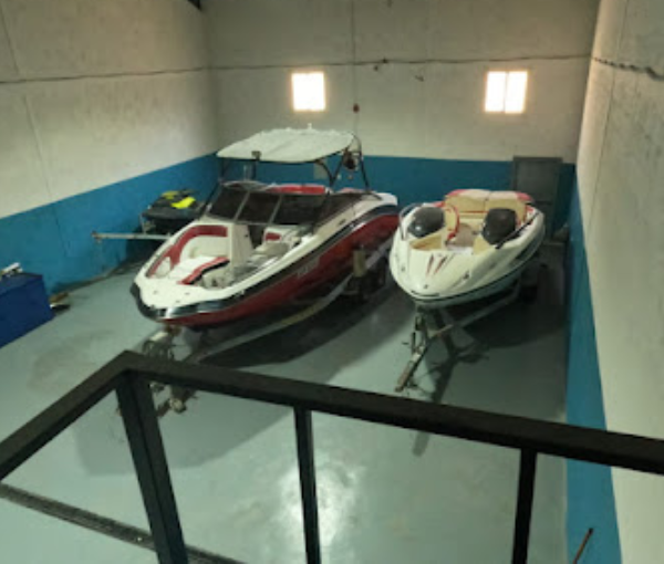 East Coast Marine