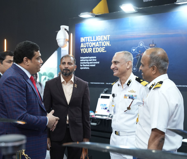 Marine Engineering Technolagies
