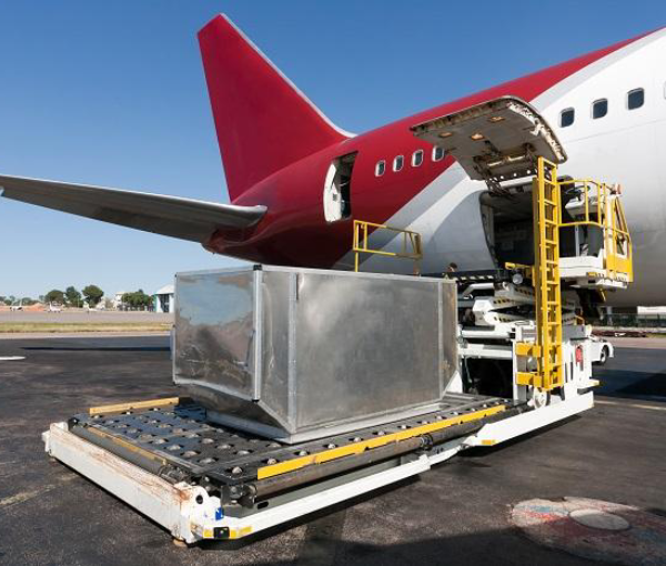 MFS Arabia for Logistics Services