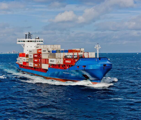 MFS Arabia for Logistics Services