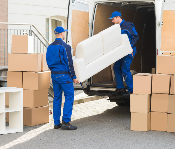 MFS Arabia for Logistics Services