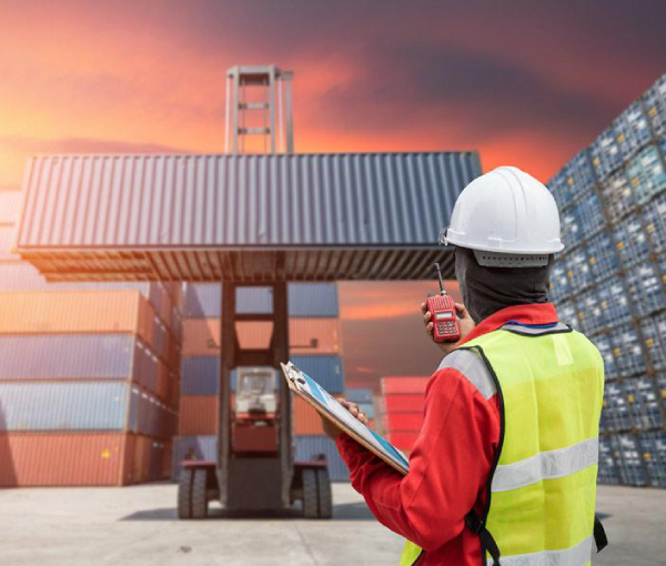 MFS Arabia for Logistics Services