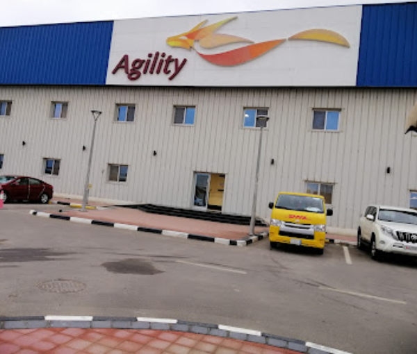 Agility Logistics