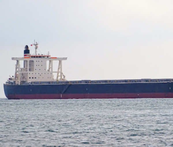 Marine Services Co.LTD -Dammam