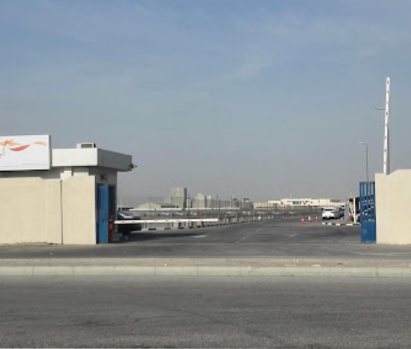 Agility Logistics
