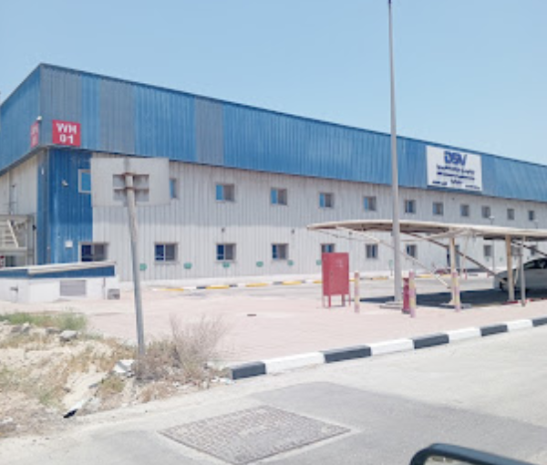 Agility Logistics