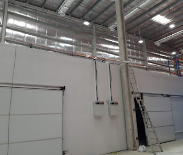 Agility Logistics