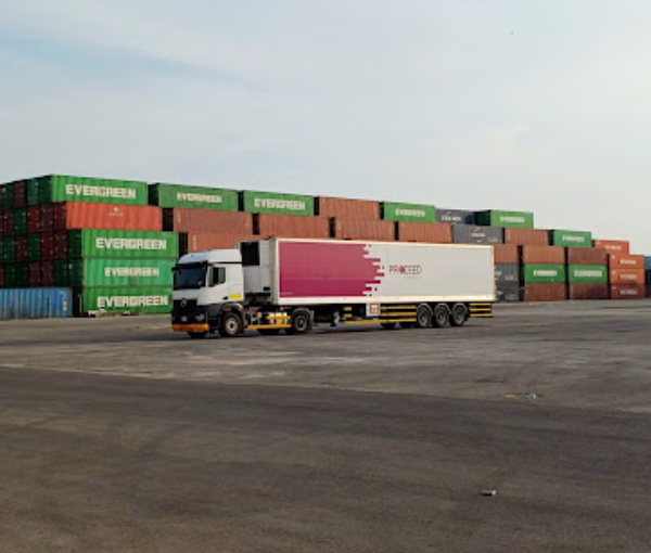 Agility Logistics