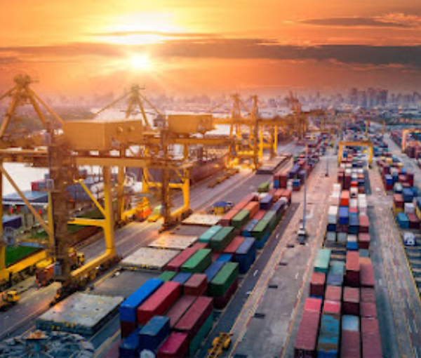 Pro Connect Integrated Logistics