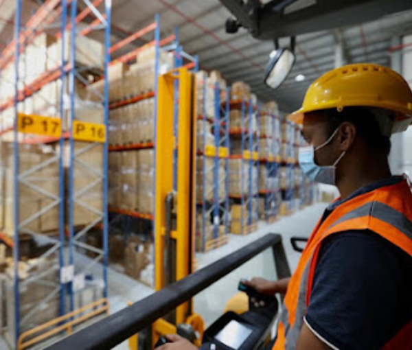 Pro Connect Integrated Logistics