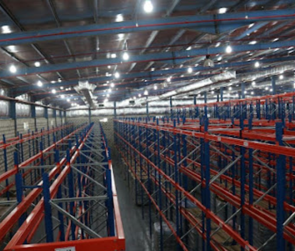 Air Bridges for Logistics Services