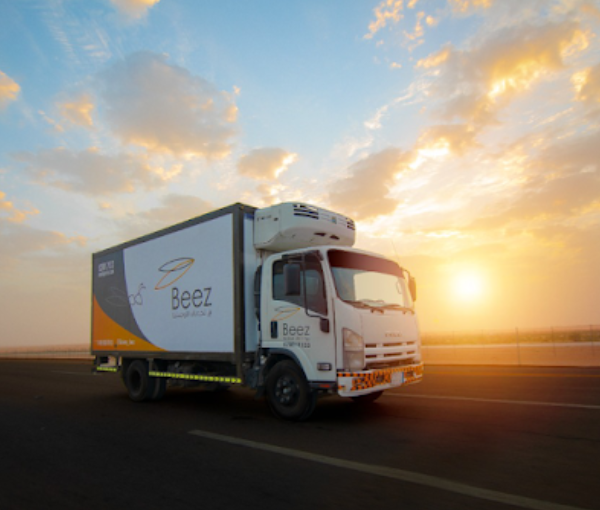 Beez Logistics