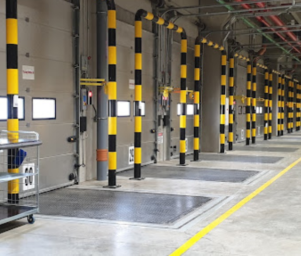 Flow Progressive Logistics