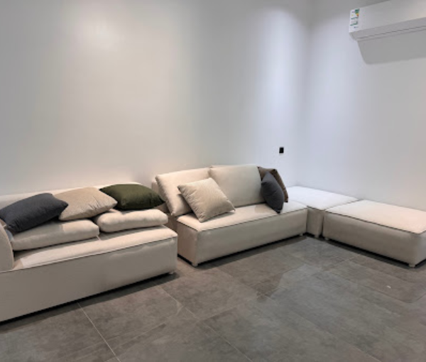 Flow Progressive Logistics