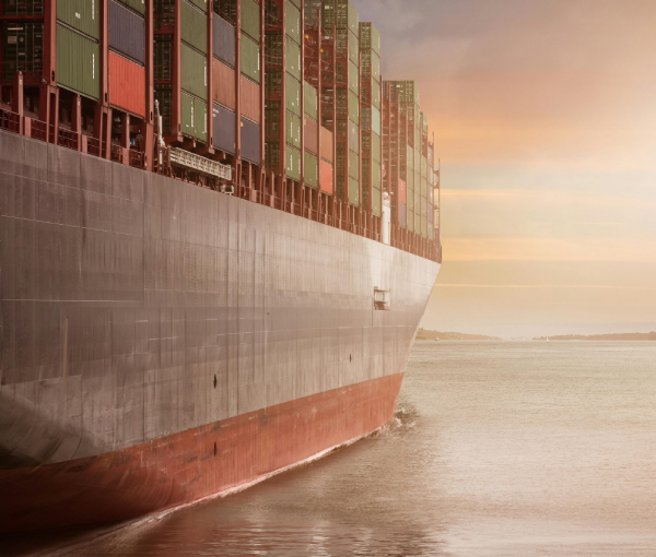 Arabco Logistics