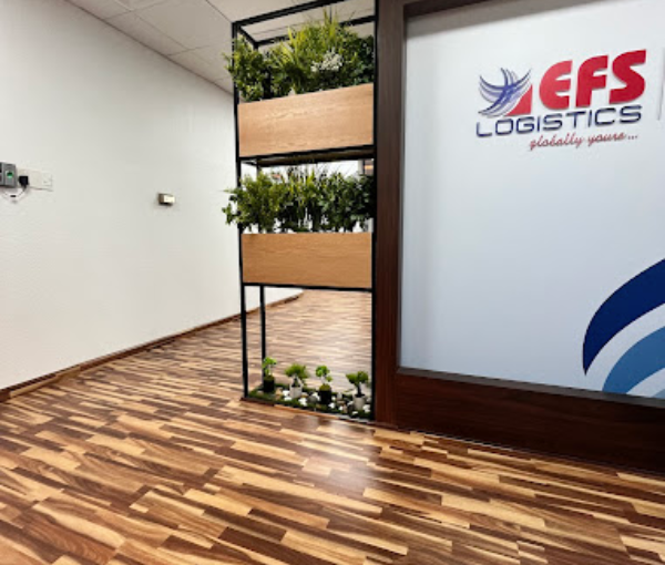 EFS Logistics