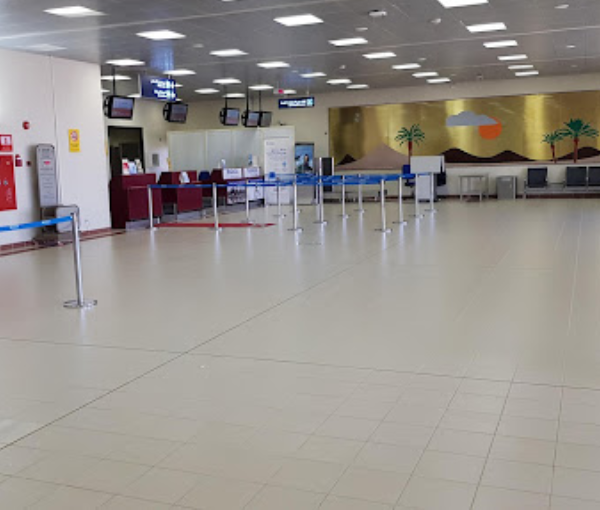 Dawadmi Domestic Airport
