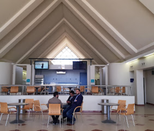 Dawadmi Domestic Airport