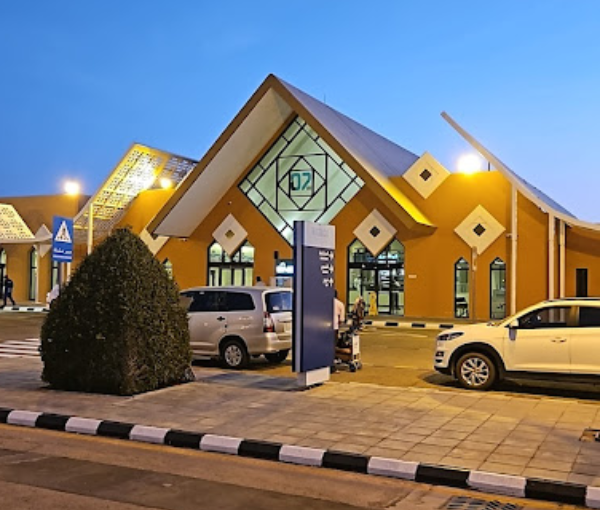 Dawadmi Domestic Airport