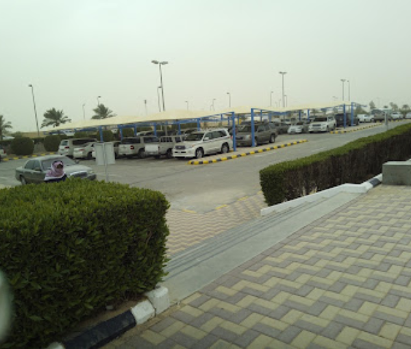 Al Qaisumah - Hafr Al Batin Airport
