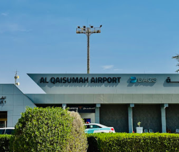 Al Qaisumah - Hafr Al Batin Airport