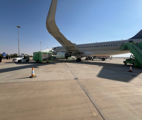 Dawadmi Domestic Airport