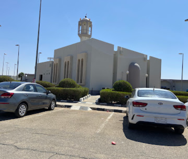 Sharurah Domestic Airport