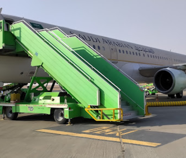 Sharurah Domestic Airport