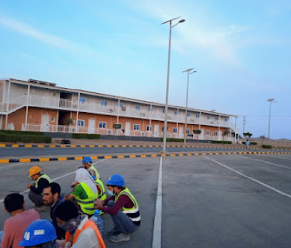 Al Wajh Domestic Airport