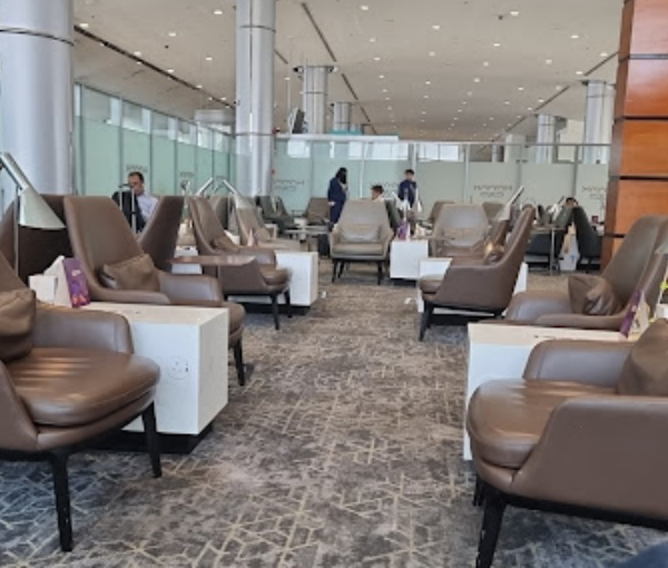Prince Sultan bin Abdulaziz International Airport